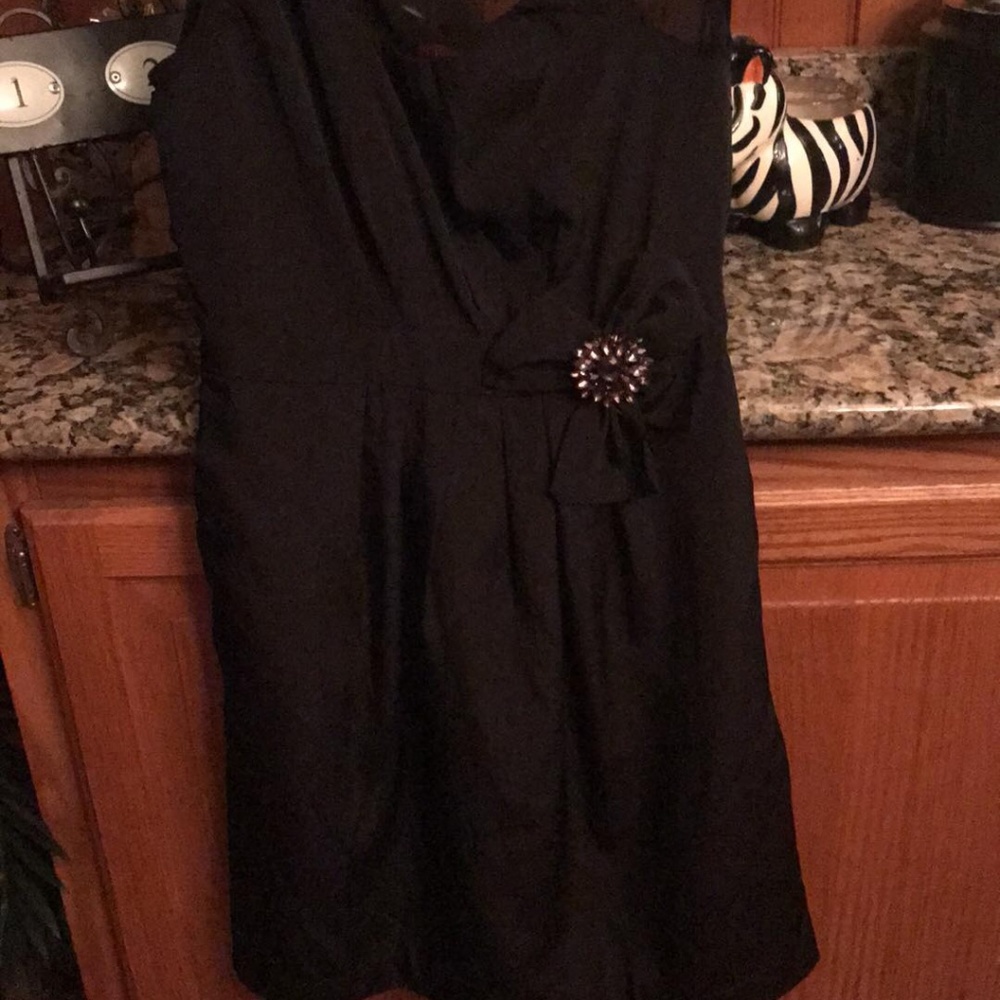 NWT Elle Club Dress Sz 2